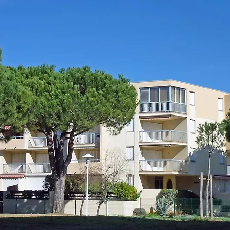 Grau Du Roi - Los Amigos II Apartment Le Grau-du-Roi